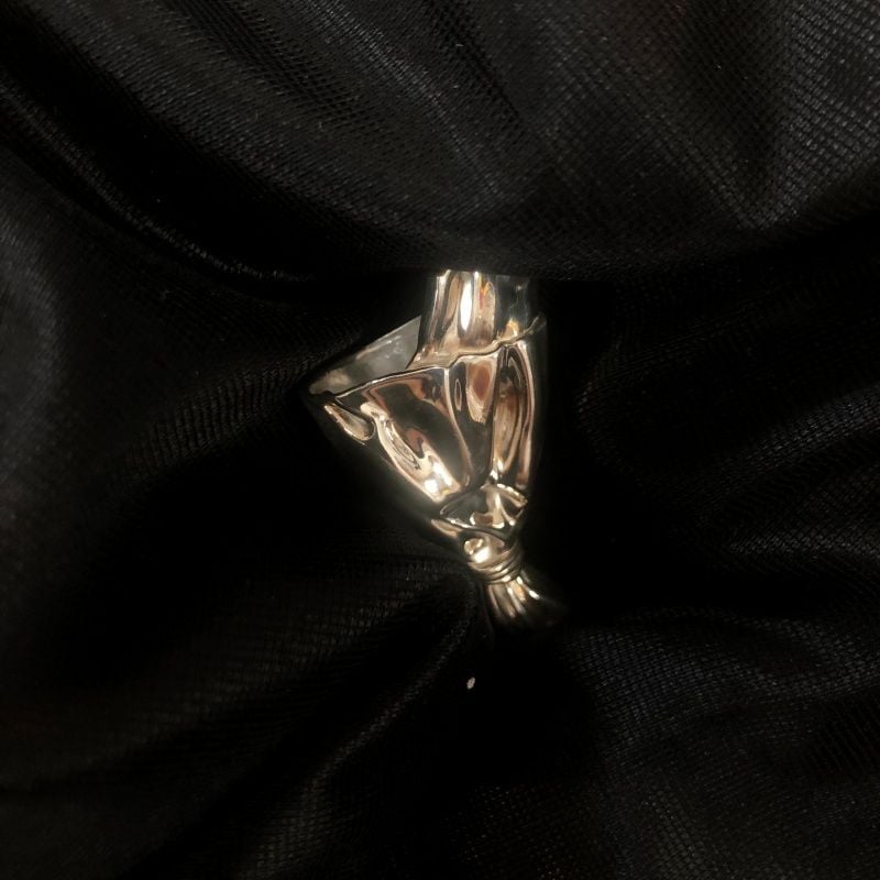 ๐Flower Bouquet Brooch - A small piece of wearable art๐