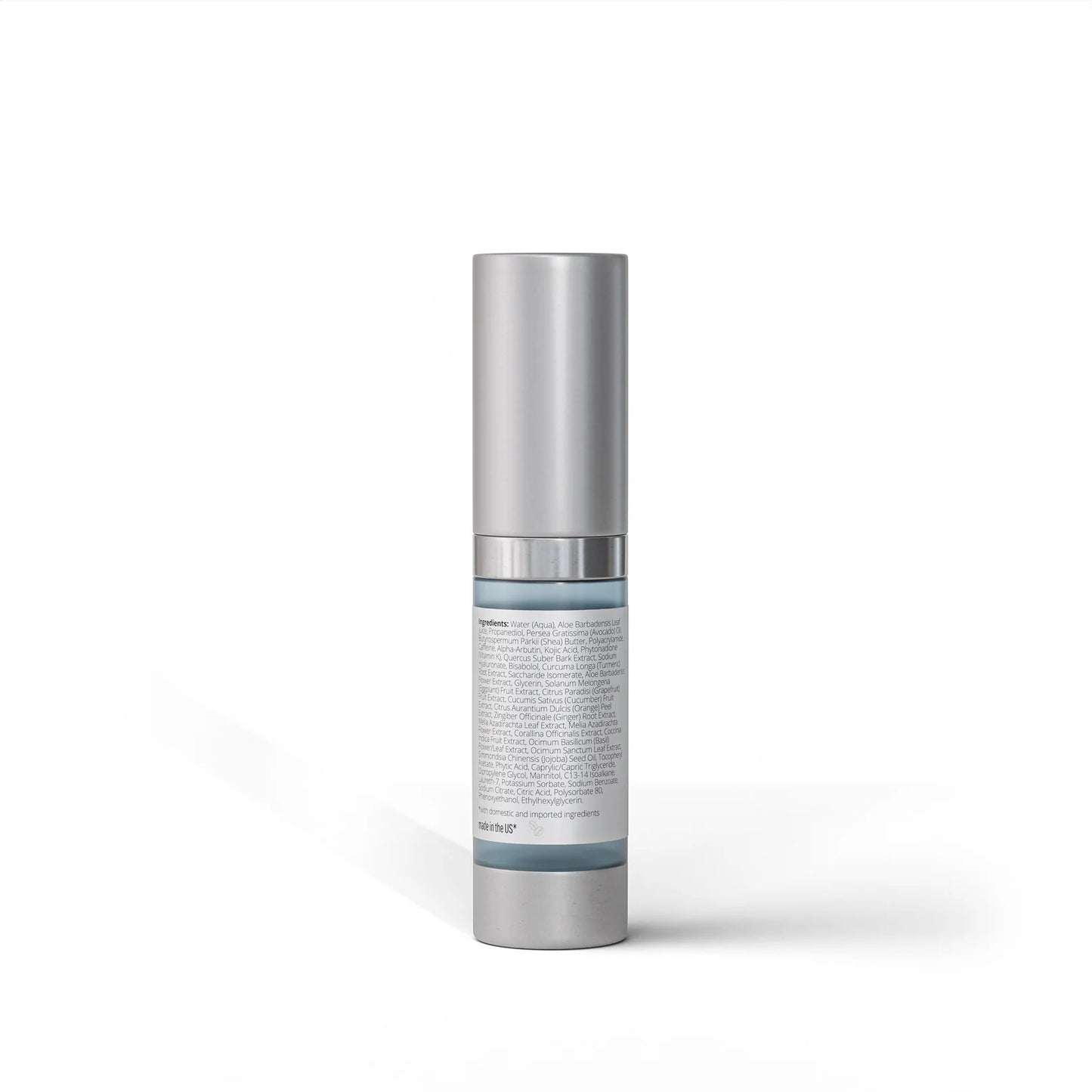 NATRAVOR™Caffeine Eye Cream 2.0