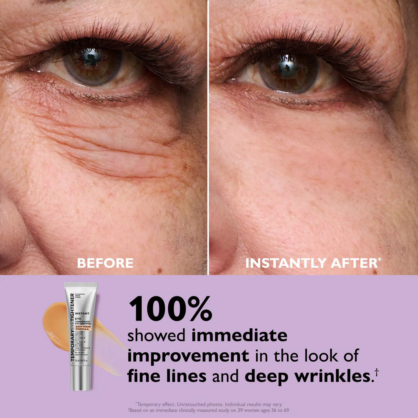 🌸 Primer Tightener – New Formula, Ultimate Lift & Smooth Finish ✨