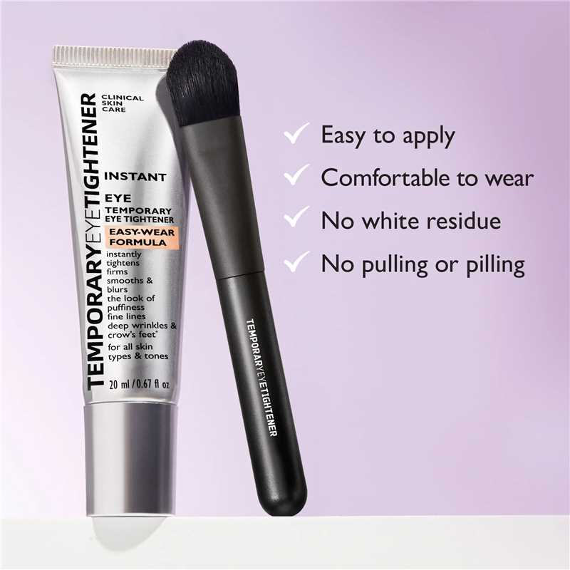 🌸 Primer Tightener – New Formula, Ultimate Lift & Smooth Finish ✨
