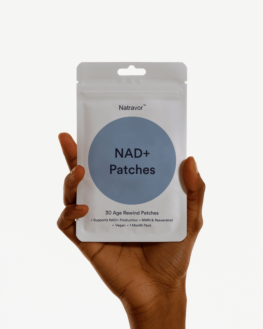 HELPS BOOST CELLULAR ENERGY AND METABOLIC RESILIENCE