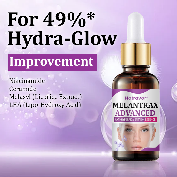 Natravor® MelantraX Advanced Anti-Hyperpigmentation Essence