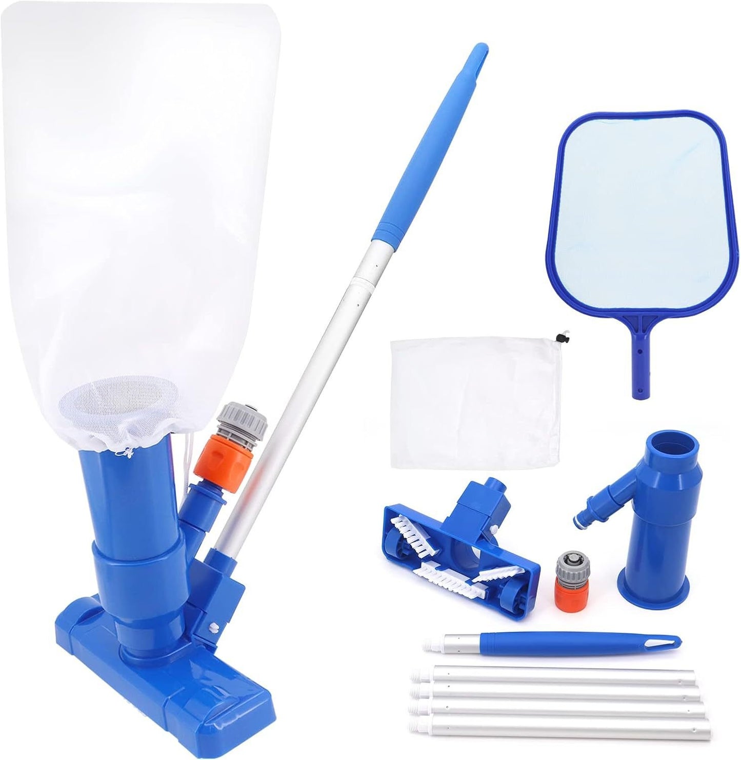 🌞Summer Hot Sale 49% OFF - Pool cleaner