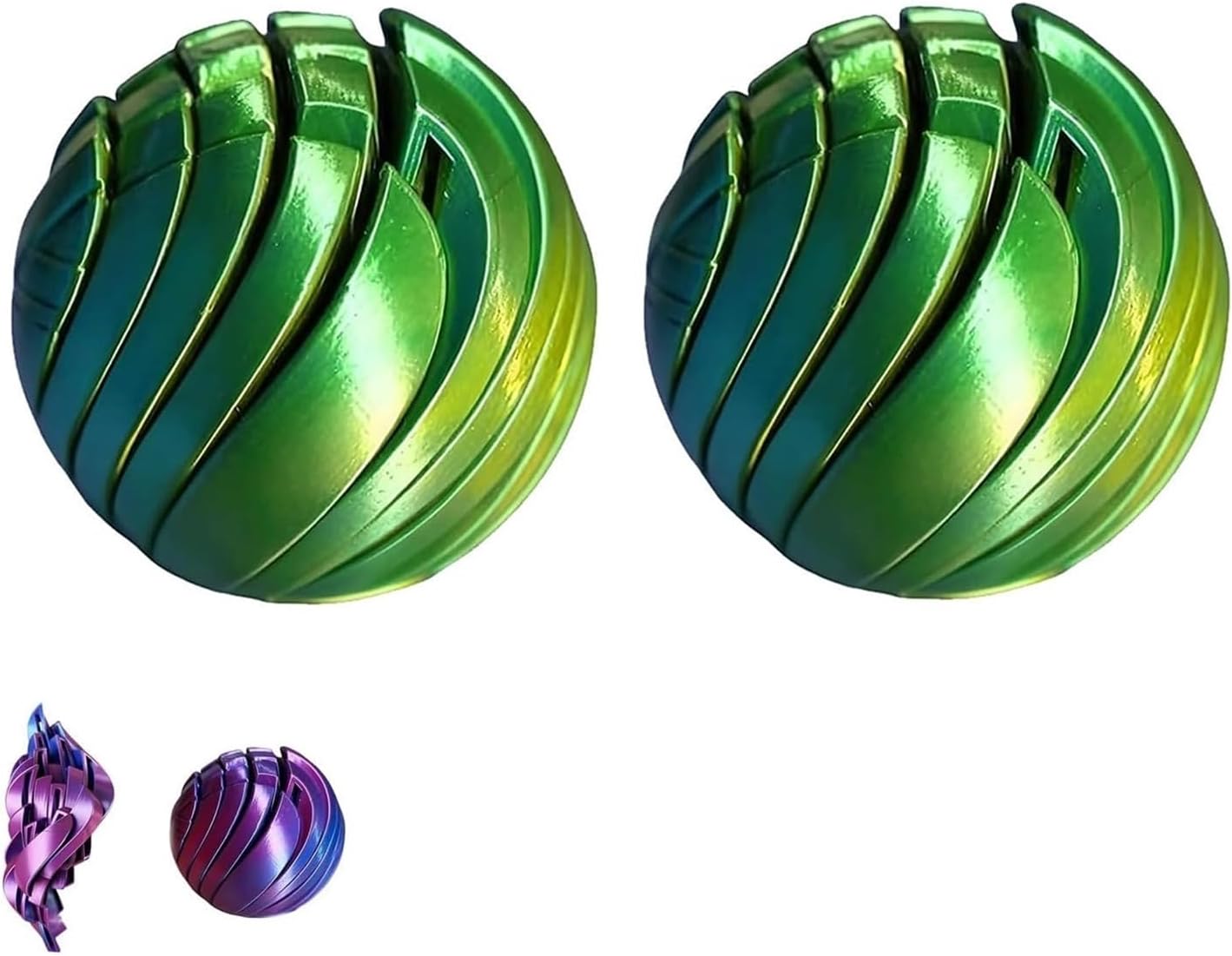 ๐ฅน3D Printing Slime Ball Fidget Toy๐๐