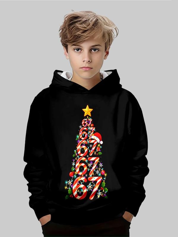 🎄2025 Christmas Sale🎅The Viral 67 Must-Have Christmas Hoodies