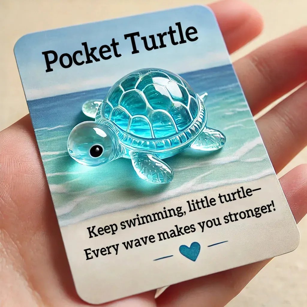 ๐๐Animal Pocket Hug Gifts