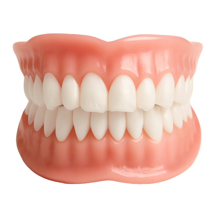 ✅Natravor™-Advanced Custom-Fit Functional Dentures