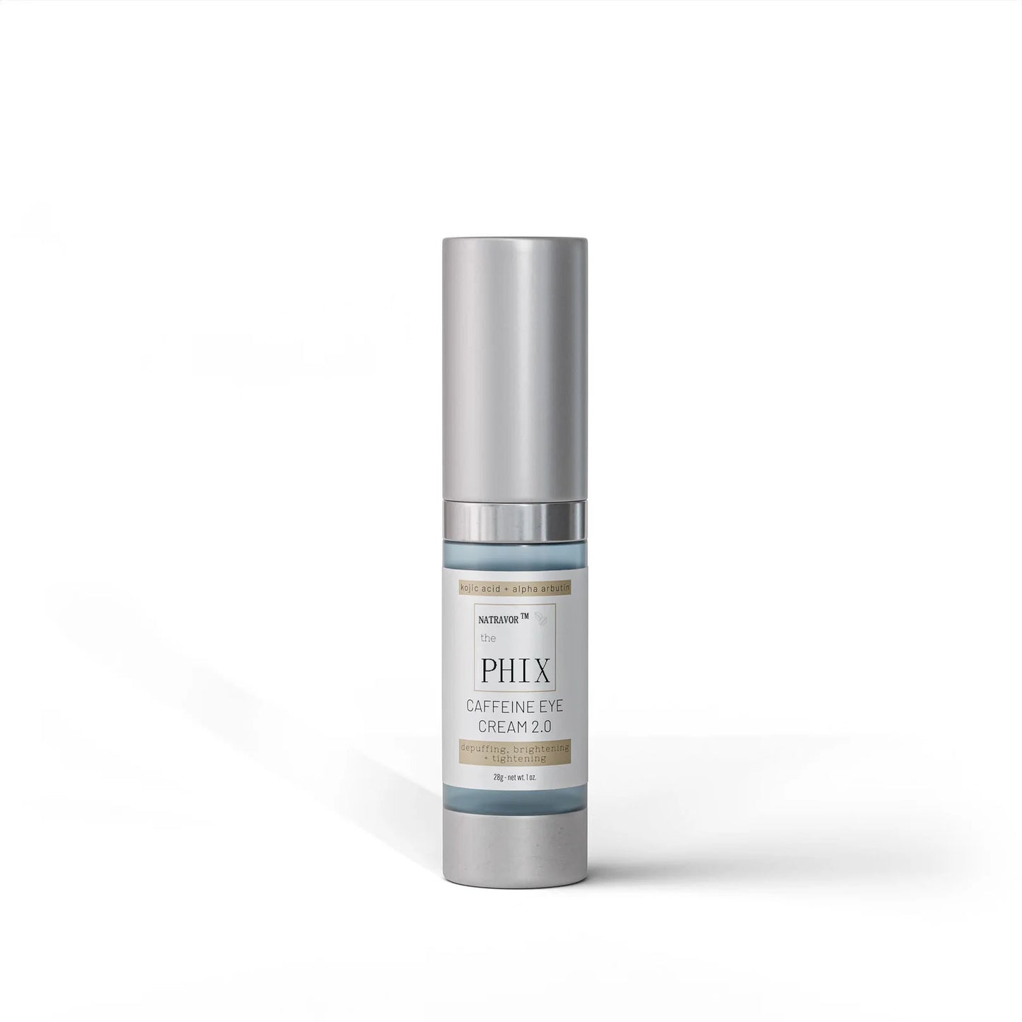 NATRAVOR™Caffeine Eye Cream 2.0