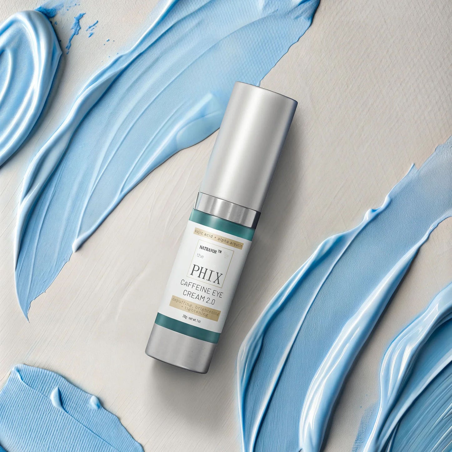NATRAVOR™Caffeine Eye Cream 2.0