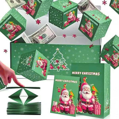 🔥LAST DAY 49% OFF🔥Newly Surprise Box Gift Box🎁