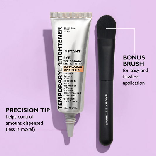 🌸 Primer Tightener – New Formula, Ultimate Lift & Smooth Finish ✨