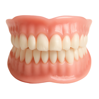 ✅Natravor™-Advanced Custom-Fit Functional Dentures