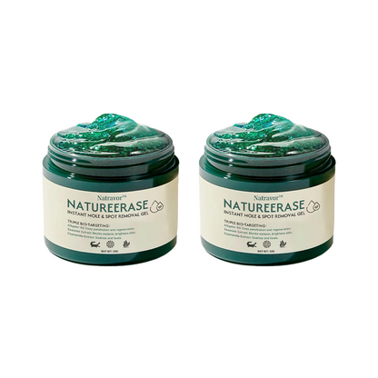 Natravor™ NatureErase Instant Mole & Spot Removal Gel