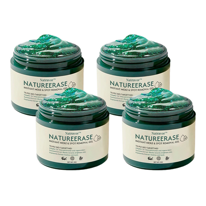 Natravor™ NatureErase Instant Mole & Spot Removal Gel