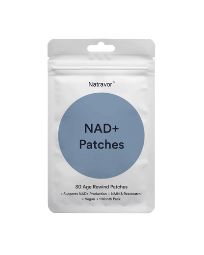 HELPS BOOST CELLULAR ENERGY AND METABOLIC RESILIENCE