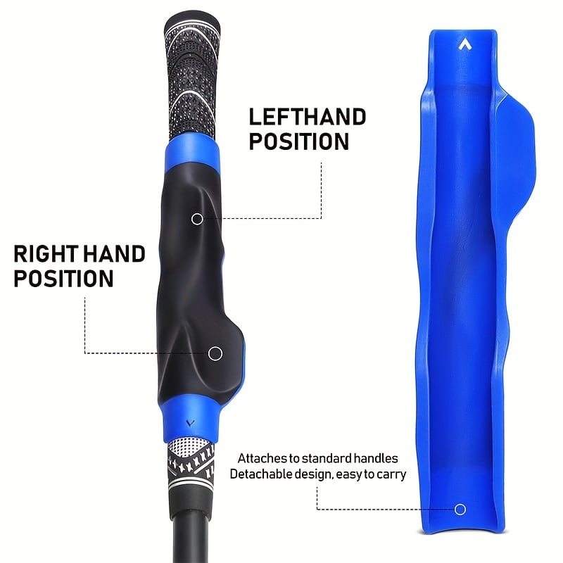 🔥Flash Sale - Golf Grip Trainer Accessories