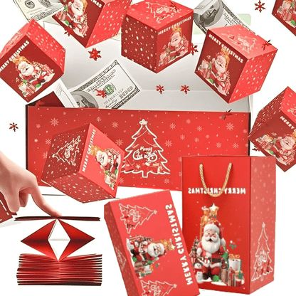 🔥LAST DAY 49% OFF🔥Newly Surprise Box Gift Box🎁