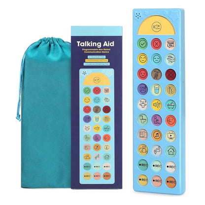 Therapy Toy for Autistic Communication