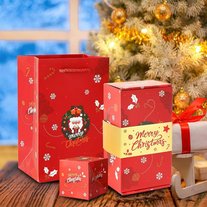 🔥Christmas Limited Sale 49% OFF - Bouncing Red Envelope Box