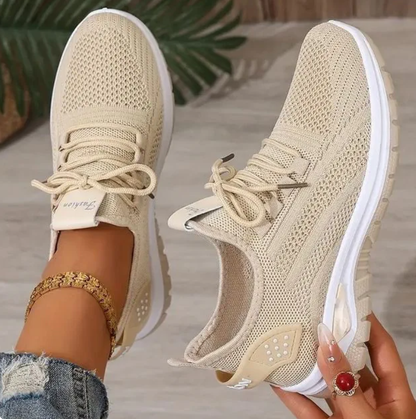 💥Hot Special Discount 70% OFF💥 Women's Lightweight Casual Sneakers, Ultra Soft Sole