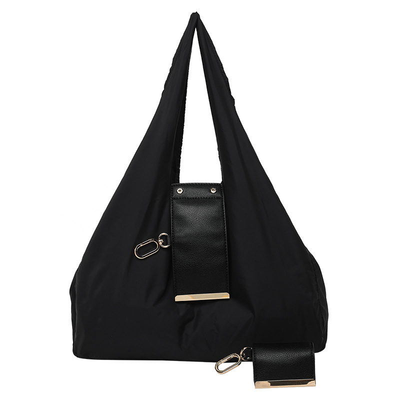 🔥Last Day 49% OFF👜Keychain Tote Bag– Stylish, Space-Saving & Eco-Friendly Shopping Bag🌿
