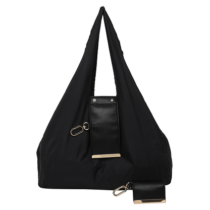 🔥Last Day 49% OFF👜Keychain Tote Bag– Stylish, Space-Saving & Eco-Friendly Shopping Bag🌿
