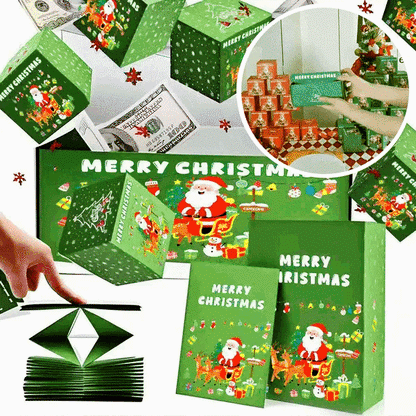 🔥LAST DAY 49% OFF🔥Newly Surprise Box Gift Box🎁