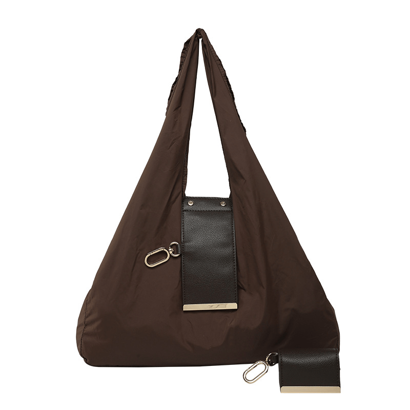 🔥Last Day 49% OFF👜Keychain Tote Bag– Stylish, Space-Saving & Eco-Friendly Shopping Bag🌿