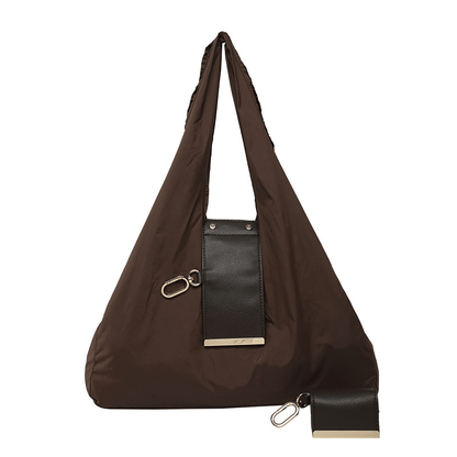 🔥Last Day 49% OFF👜Keychain Tote Bag– Stylish, Space-Saving & Eco-Friendly Shopping Bag🌿