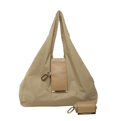 🔥Last Day 49% OFF👜Keychain Tote Bag– Stylish, Space-Saving & Eco-Friendly Shopping Bag🌿
