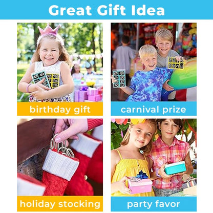 💥CHRISTMAS DEAL 49% OFF -🎁Metal Montessori Puzzle Solving