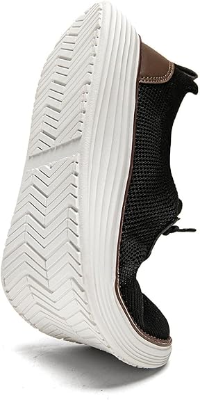 MEN'S SLIP-ON COMFORTABLE CASUAL SHOES