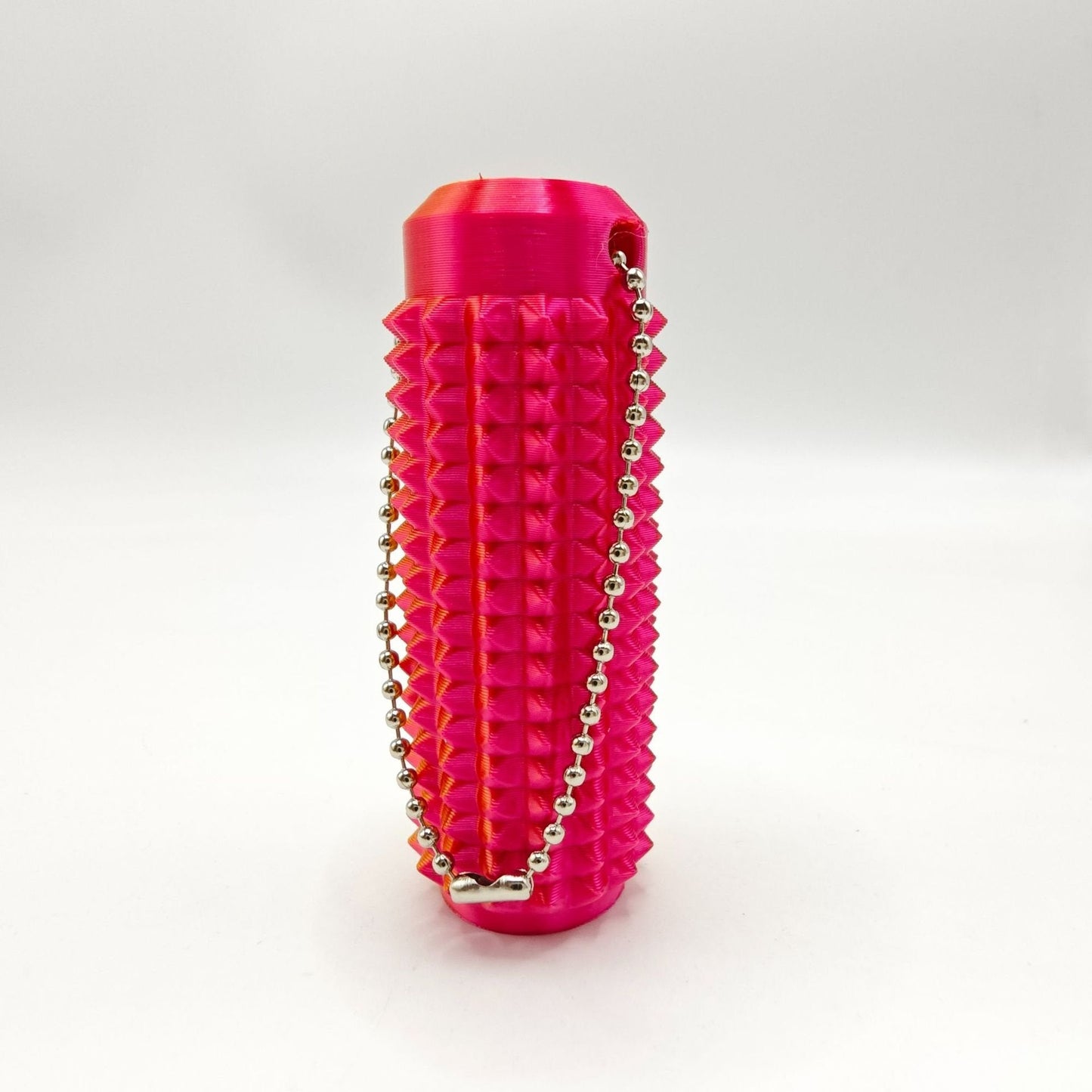 🖐Spiky Grippie Stim Keychain