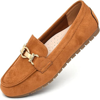 2025 Autumn New Loafers Casual Shoes