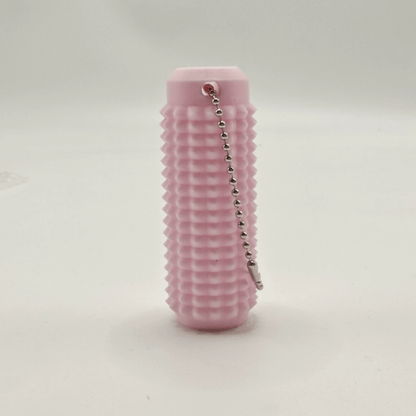 🖐Spiky Grippie Stim Keychain
