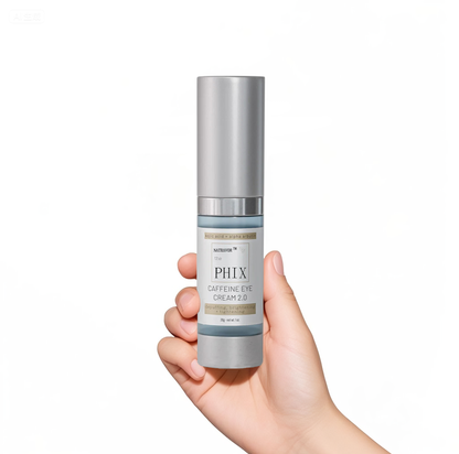NATRAVOR™Caffeine Eye Cream 2.0
