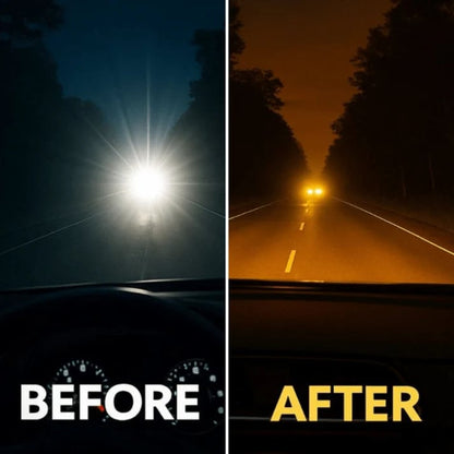 ✨ Night Vision Driving Glasses, Anti-glare Polarized😎