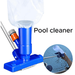 🌞Summer Hot Sale 49% OFF - Pool cleaner