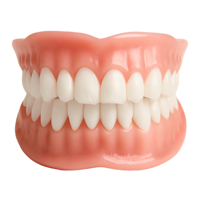 ✅Natravor™-Advanced Custom-Fit Functional Dentures