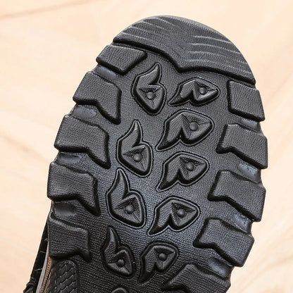 🔥Best-Selling Style🔥 Ergonomic Winter Warm Shoes for Comfort & Protection