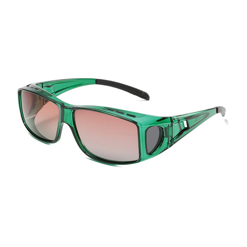 ✨ Night Vision Driving Glasses, Anti-glare Polarized😎