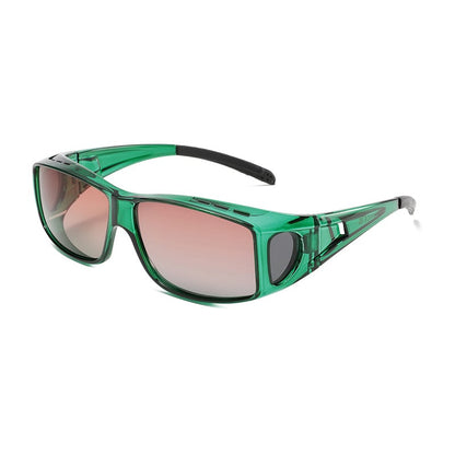 ✨ Night Vision Driving Glasses, Anti-glare Polarized😎