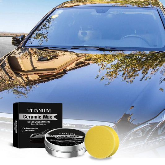 🔥New Altin Oran Titanium Ceramic Wax
