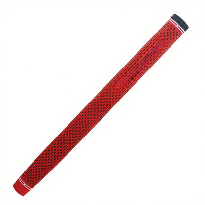 🔥High-performance Golf Iron Grip, Natural Rubber Enhanced Grip with Durable Anti-slip Design