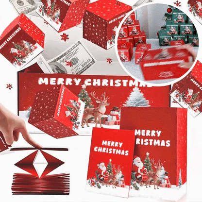 🔥LAST DAY 49% OFF🔥Newly Surprise Box Gift Box🎁