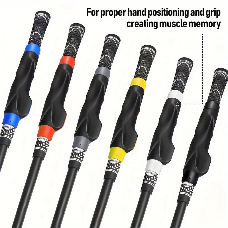 🔥Flash Sale - Golf Grip Trainer Accessories