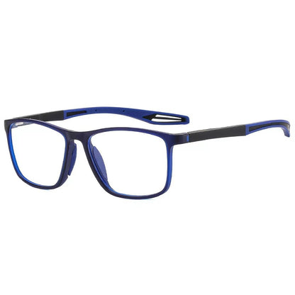 MEN'S SPORTS ULTRA-LIGHT ANTI-BLUE LIGHT PRESBYOPIC GLASSES
