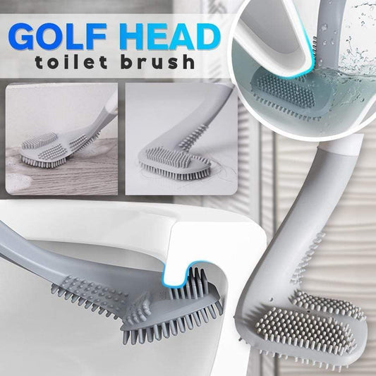🔥HOT SALE NOW🔥Long-Handled Toilet Brush