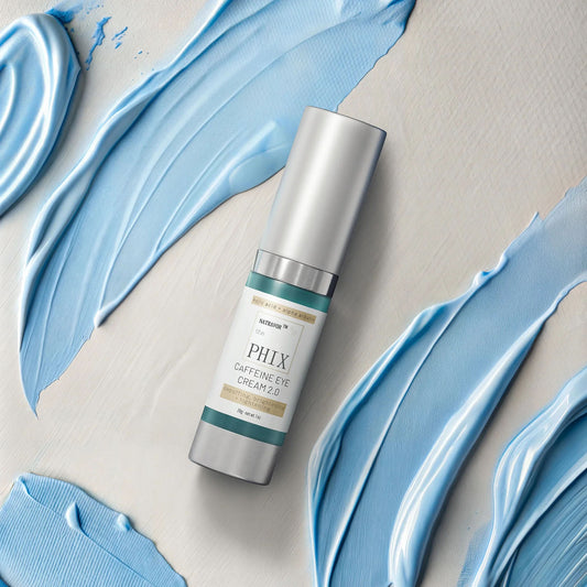 NATRAVOR™Caffeine Eye Cream 2.0